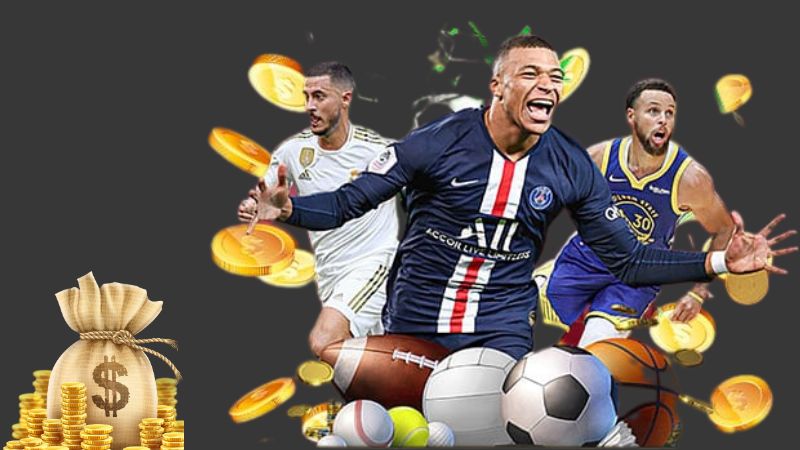 Tìm hiểu về Arbitrage Betting trong cá cược trực tuyến