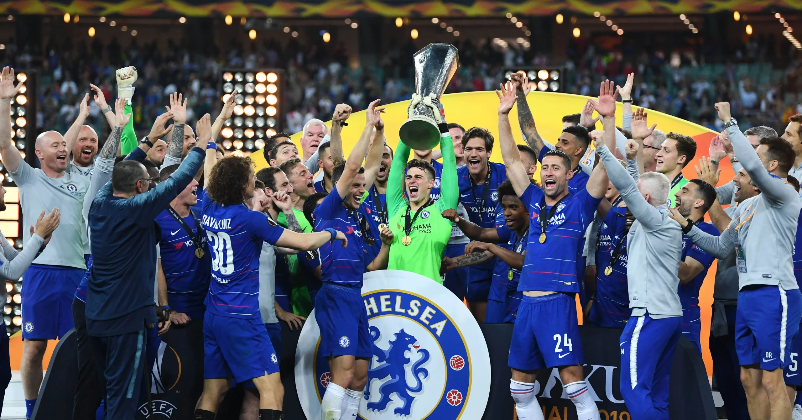 Đặc điểm của thị trường cược Champions League