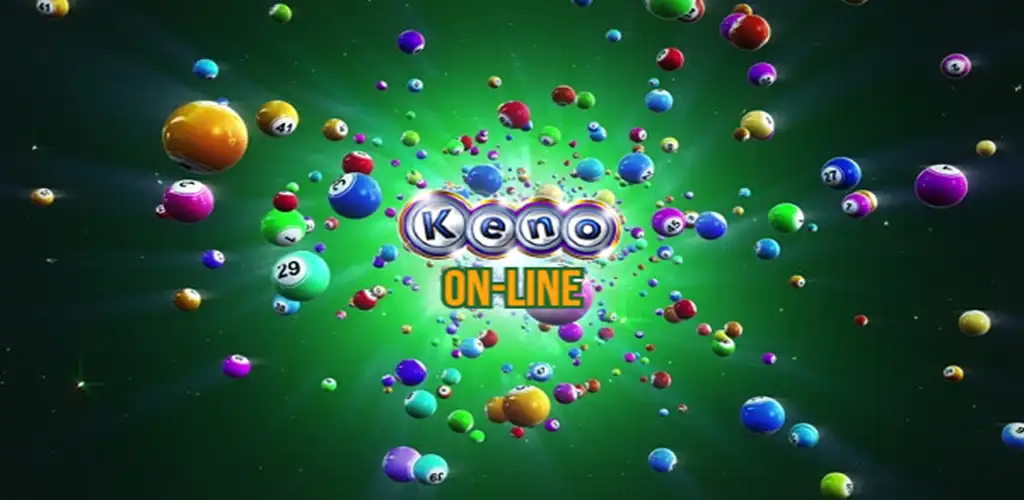 Cách đọc cầu xổ số Keno BBIN Kubet trong các phiên quay nhanh
