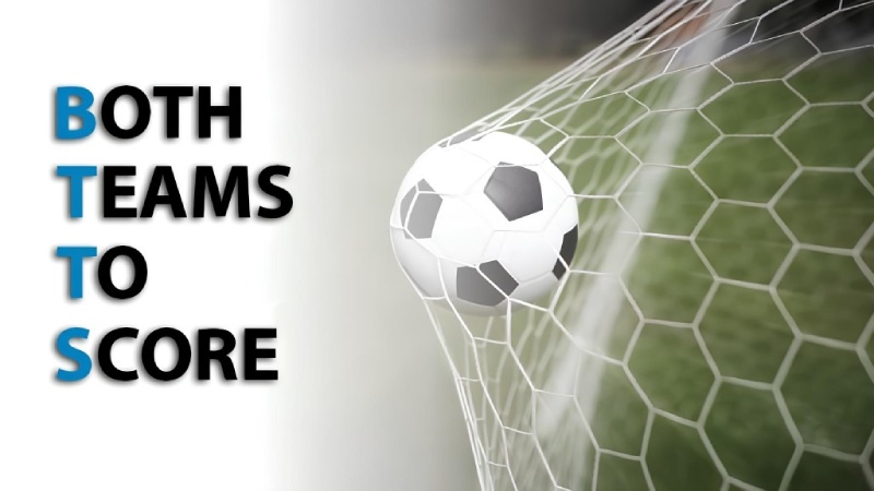 Bản chất và ý nghĩa của kèo btts