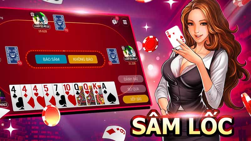 Sai lầm khiến người chơi mất trắng khi báo Sâm và cách khắc phục