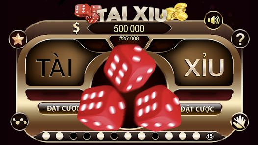 Luật Tài Xỉu Sunwin